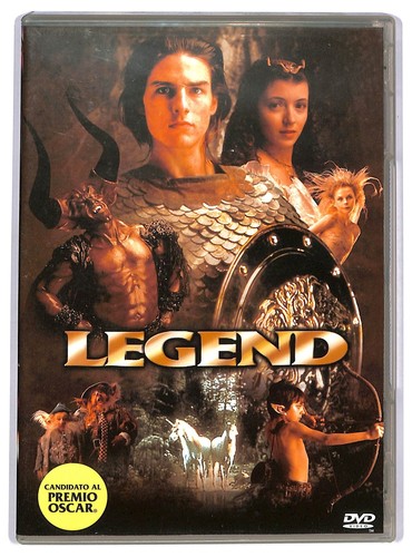 Legend dvd - legend,