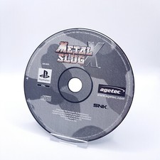 Sony Playstation 1 - PS1 -