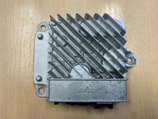 Amplificatore audio Renault