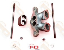 COLLETTORE x CREARE CONDOTTO