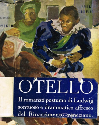 Otello 1949 - 1949., .