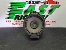 CASSA ALTOPARLANTE POSTERIORE DESTRA / SINISTRA OPEL ASTRA K 39117928 2018