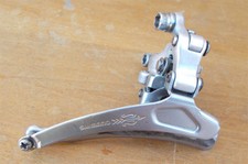 SHIMANO GOLDEN ARROW FD-A105 DERAGLIATORE BICI CORSA VINTAGE FRONT DERAILLEUR