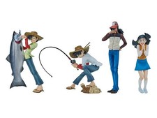 Action figure Union Creative