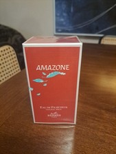 Amazone Eau De Fraicheur
