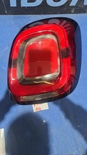 F Fiat 04 Fanale stop posteriore destro Fiat 500x LED