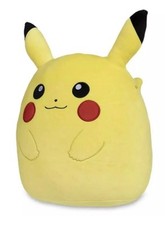 Squishmallows Pokemon 24"