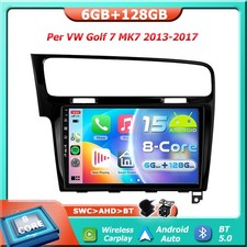 Carplay per golf - per, vw