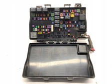 SCATOLA FUSIBILI JEEP GRAND