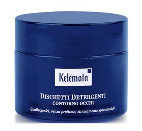Kelemata dischetti detergenti - kelemata,