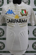 Maglia Rugby ITALIA TG L shirt