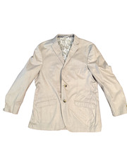 Etro blazer estate uomo