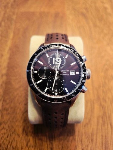 Orologio uomo longines - uomo,