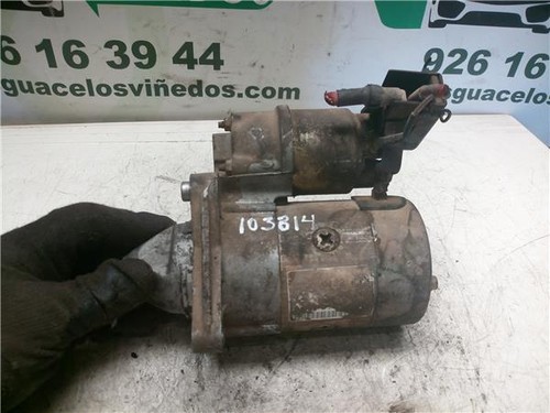 188a4000 motorino avviamento - motorino,