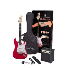 SOUNDSATION RIDER GP CAR