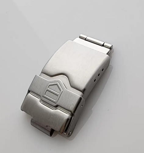 Chiusura fascia originale - a,