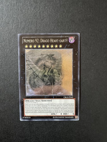 Carte miste numero 92 - gi,