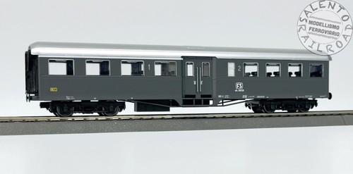 Oskar 3361 carrozza passeggeri - oskar,