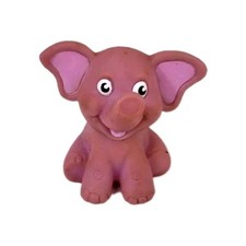 Pink Elephant Water Squirt