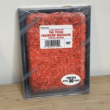 The Texas Chain Saw Massacre