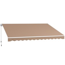 Outsunny tenda sole per - outsunny,
