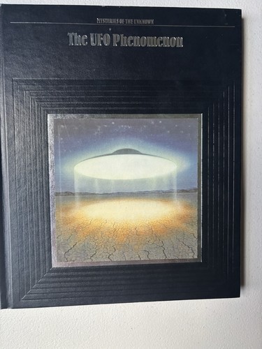 Mysteries the unknown - unknown, "the