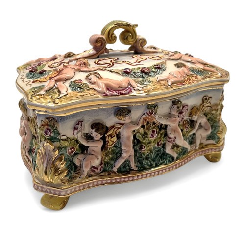 Ardalt capodimonte scatola - ardalt,