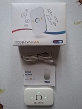 Modem Wi-Fi 4G Tim
