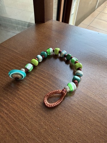 Bracciale moi pezzo - pezzo, unico