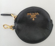 Autentico portafoglio PRADA