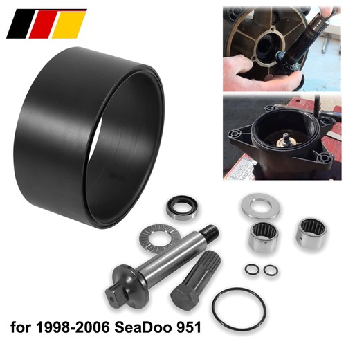 Per seadoo jet pump kit - seadoo,