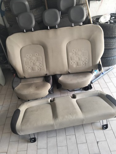 Tappezzeria completa fiat - completa,