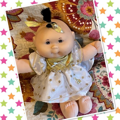Carino mattel cavolo patch - cavolo,