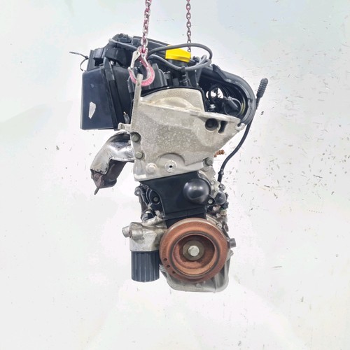 Motore tipo d4f712 renault - -,