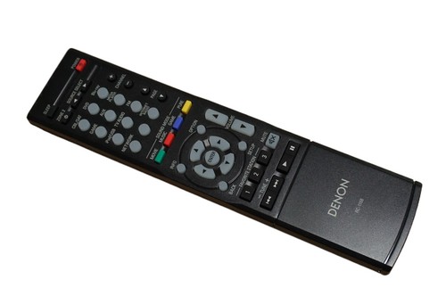 Telecomando originale denon - telecomando,