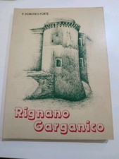 Rignano Garganico Aspetti e