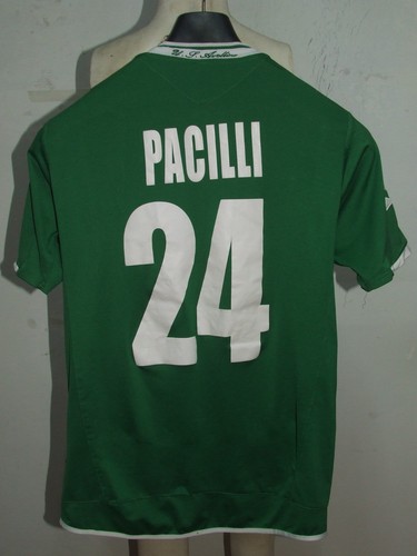 Maglia calcio shirt maillot - calcio,