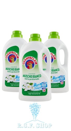 Chanteclair detersivo muschio - chanteclair,