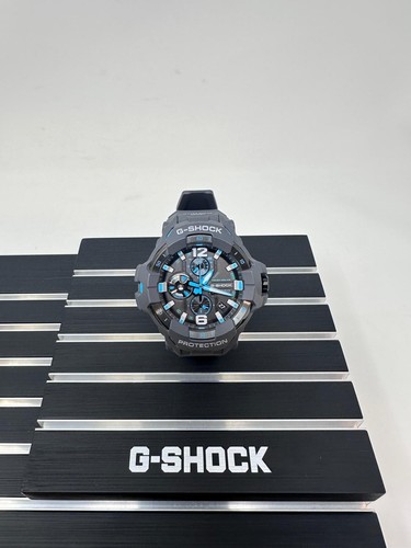 Orologio solare pilota - , casio