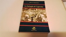 LA BATTAGLIA DI CAPORETTO, A