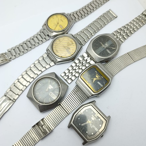 Lotto orologi uomo seiko - lotto,