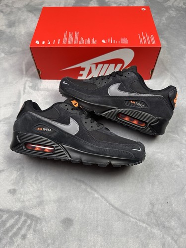 Nike air max 90 - -, nero