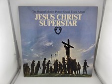 Jesus Christ Superstar Motion
