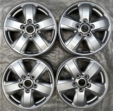 4 cerchi in lega orig MINI
