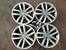 N.4 CERCHI LEGA VW VOLKSWAGEN