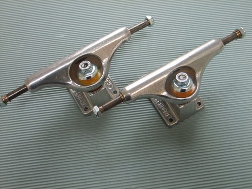 Camion skateboard - camion, da
