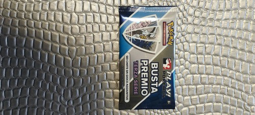 Pokemon prize pack - pokemon,