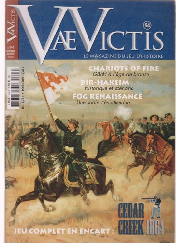 Vae victis gboh age - victis, n°94
