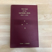 The flag - the, cross