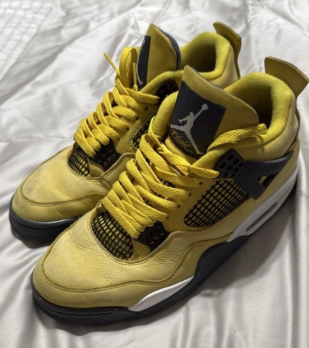 Nike air jordan retro - nike, 4